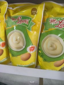 MC lewis sweet 500gr