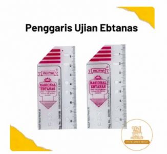 PENGGARIS UJIAN