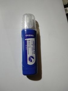 Tipe x grebel gbc-120703
