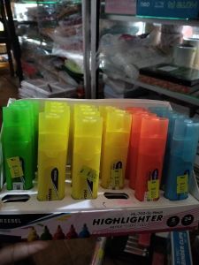 Stabilo greebel highlighter hl 702