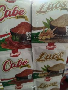 Burisa cabe laos