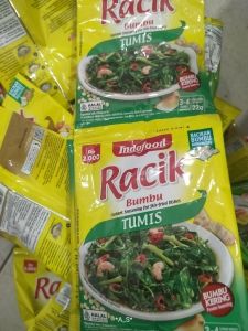 Bumbu racik