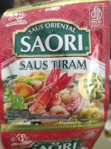 Saori sachet