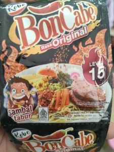 Boncabe