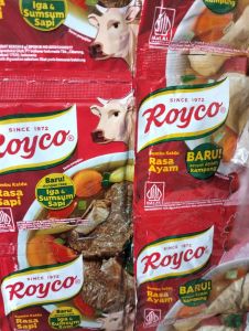 Royco