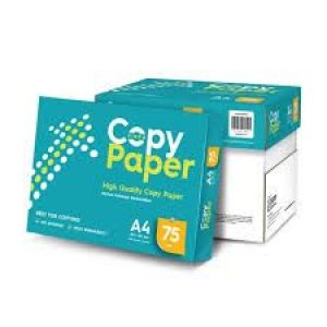 HVS A4 COPY  PAPER