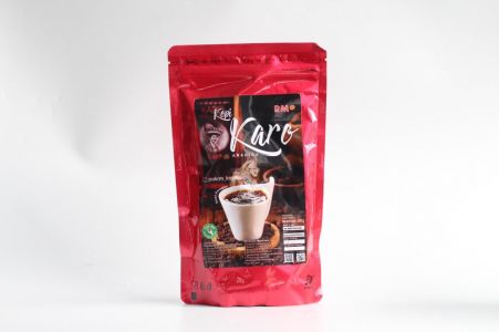 PAK RM KOPI