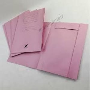 MAP BIOLA BIASA WARNA PINK