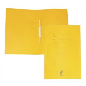 Map BIOLA TULANG WARNA KUNING