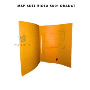 Map BIOLA TULANG WARNA ORANGE