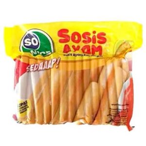 so nice sosis 1kg