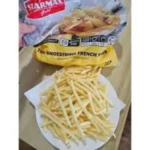 starmax shoestring 1kg