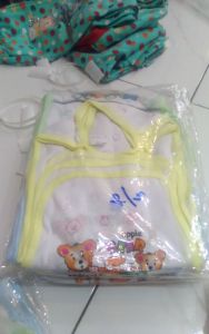 Popok motif/6