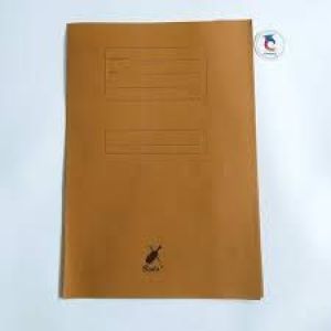 MAP BIOLA TULANG WARNA COKLAT