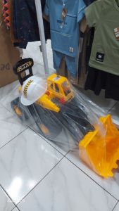 SHP 697