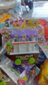 Go gerobak