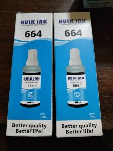 Bulk Ink 664 Biru