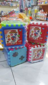Puzzle education