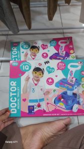 Doctor IQ