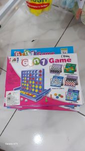 6 in 1 game