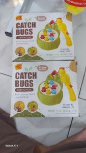 Catch bugs