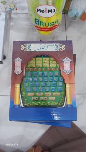 Tablet belajar