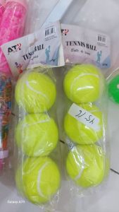 Bola tennis