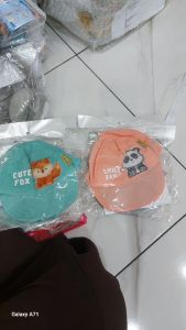 Topi baseball clency