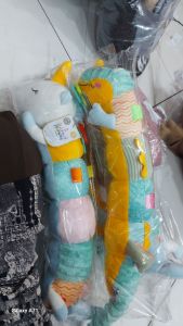 Soother doll