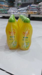 Zwitsal HB aloe vera 100ml