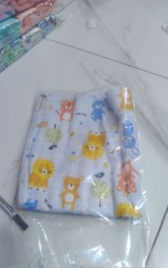 Bedong cutebear