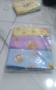 Bedong motif isi 3