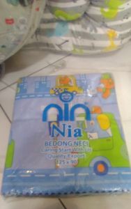 Bedong NIA NECI/3