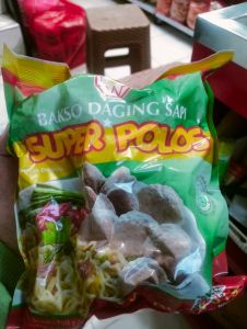 Baso super polos jumbo isi 20
