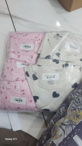 Setelan pjpj ponpon apj XL