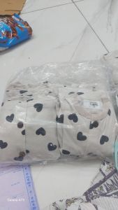 Setelan pdpd kancing nb pon S