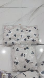 Setelan pdpd kancing nb pon L