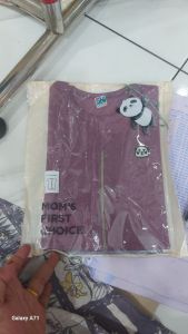 Playsuit zpr delicate ponpon