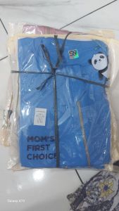 Sleepsuit zpr delicate ponpon