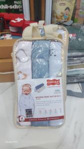 Bd print katun 90*100/3 dialogue