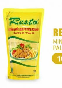 Minyak resto 1L