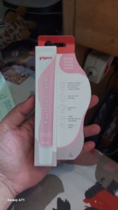Pigeon nipple care cream 20g