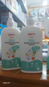 Pigeon liquit botol cleanser 500ml