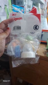 Pigeon tutup botol standar