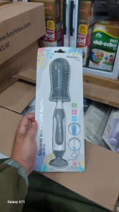 Kandila silicone brush kdl06-18