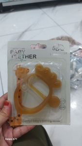 Baby teether CL
