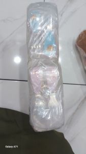 Sendok stenlis box