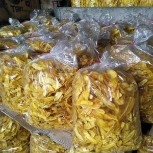 keripik pisang ball