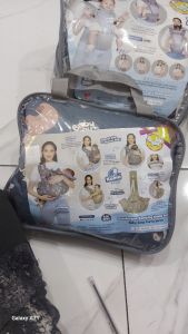 Gend samping kuma baby joy
