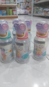 Momeasy botol standar 160ml